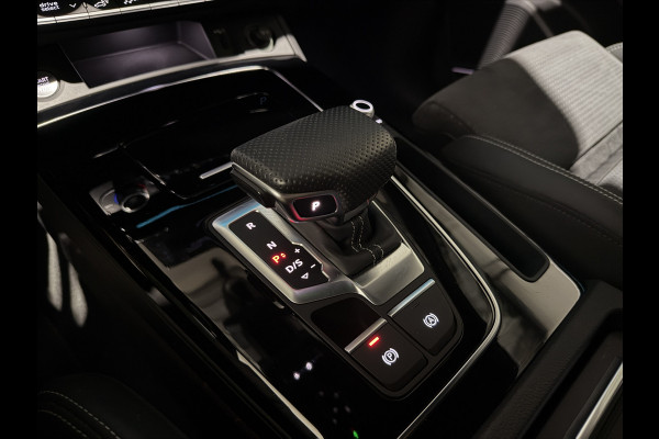 Audi Q5 50 TFSI e S edition | Panoramadak | B&O | Matrix LED | 20" | S-Line interieur