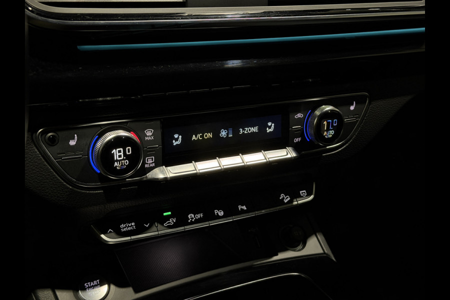 Audi Q5 50 TFSI e S edition | Panoramadak | B&O | Matrix LED | 20" | S-Line interieur