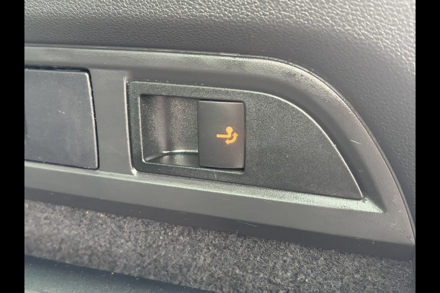 Škoda Kodiaq 1.5 TSI Sportline Carplay Stoelverw. Trekhaak Adapt.Cruise Business