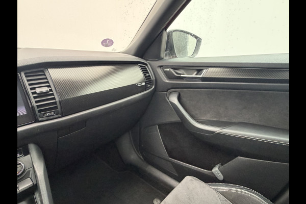 Škoda Kodiaq 1.5 TSI Sportline Carplay Stoelverw. Trekhaak Adapt.Cruise Business