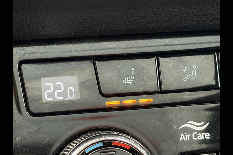 Škoda Kodiaq 1.5 TSI Sportline Carplay Stoelverw. Trekhaak Adapt.Cruise Business