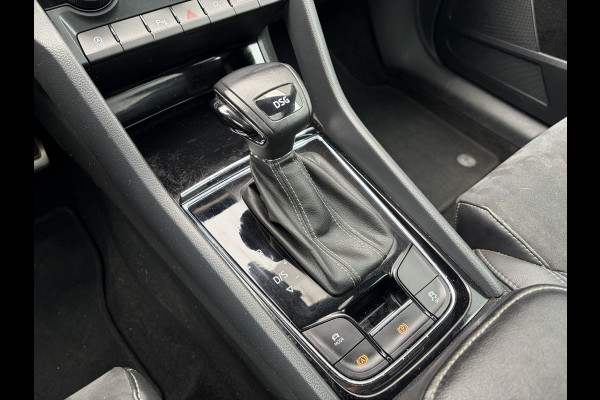 Škoda Kodiaq 1.5 TSI Sportline Carplay Stoelverw. Trekhaak Adapt.Cruise Business