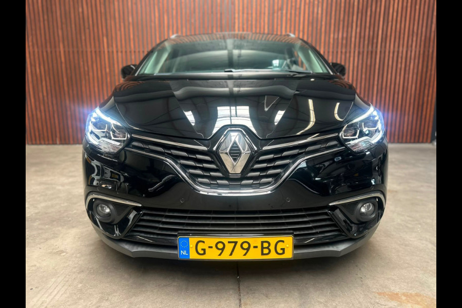 Renault Grand Scénic 1.3 TCe Bose Aut. NAVI-CRUISE-PDC-CAMERA-20inch-FULLLED