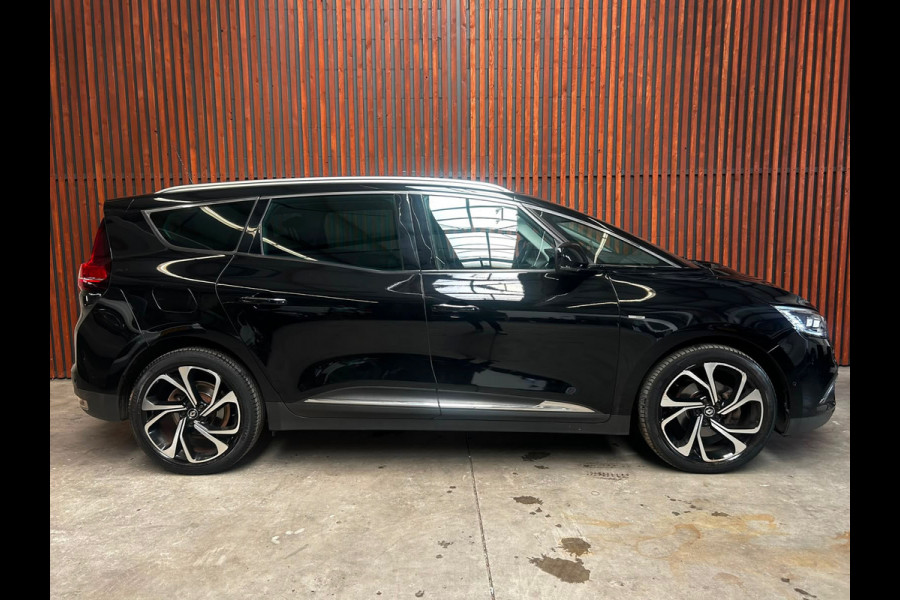 Renault Grand Scénic 1.3 TCe Bose Aut. NAVI-CRUISE-PDC-CAMERA-20inch-FULLLED