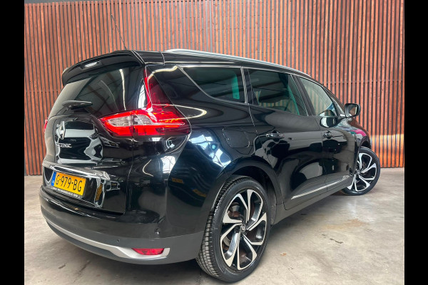 Renault Grand Scénic 1.3 TCe Bose Aut. NAVI-CRUISE-PDC-CAMERA-20inch-FULLLED