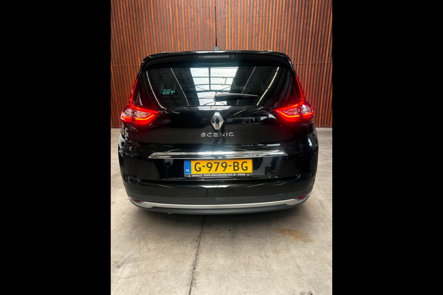 Renault Grand Scénic 1.3 TCe Bose Aut. NAVI-CRUISE-PDC-CAMERA-20inch-FULLLED