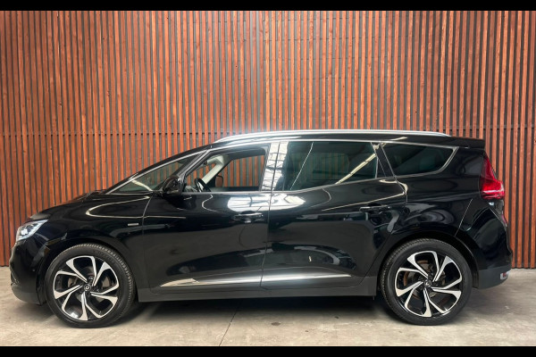 Renault Grand Scénic 1.3 TCe Bose Aut. NAVI-CRUISE-PDC-CAMERA-20inch-FULLLED