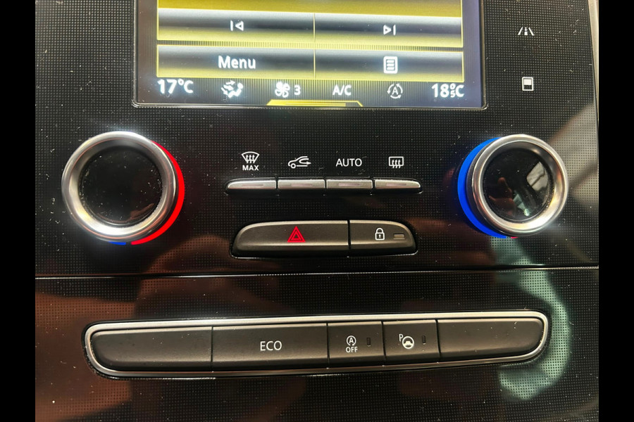 Renault Grand Scénic 1.3 TCe Bose Aut. NAVI-CRUISE-PDC-CAMERA-20inch-FULLLED