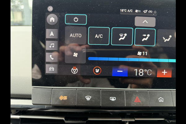 MG Mg4 electric Luxury 64 kWh MG GARANTIE T/M 07-2031| ELEK. STOEL| STOEL + STUURVERWARMING | KEYLESS|  DODE HOEK| VOL OPTIES