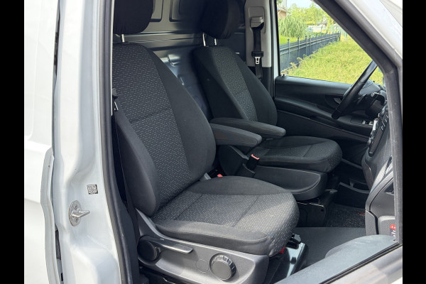Mercedes-Benz Vito 114 CDI Euro6 9G-Tronic Automaat Lang L2 RWD ✓ clima ✓ cruise control ✓ LM velgen