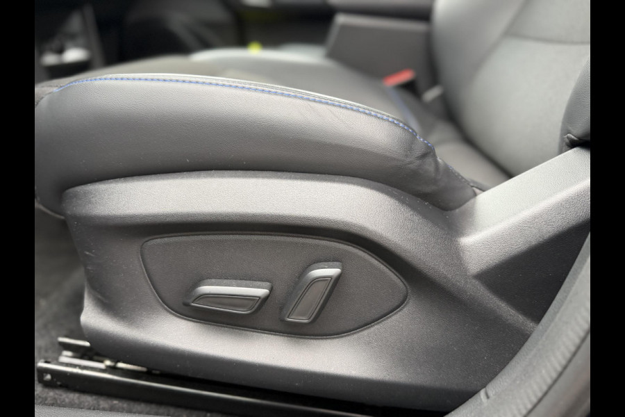 MG Mg4 electric Luxury 64 kWh | 360 CAMERA| 7 JAAR MG GARANTIE T/M 07-2031| ELEK. STOEL| DODE HOEK SENSOR| STOEL + STUURVERWARMING| ADAPTIVE CRUISE CONTROL |