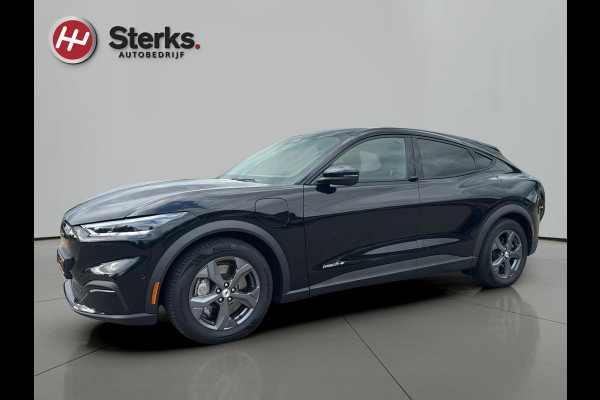 Ford Mustang Mach-E RWD 75 kWh