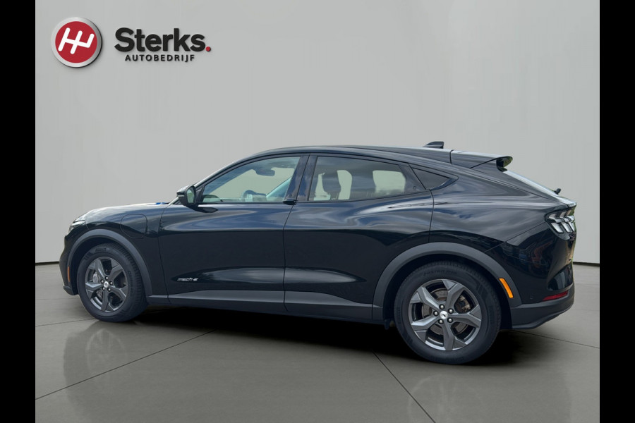 Ford Mustang Mach-E RWD 75 kWh