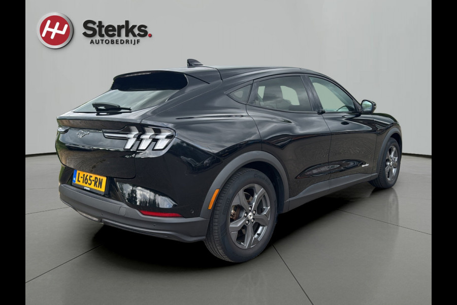 Ford Mustang Mach-E RWD 75 kWh