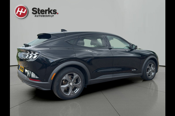 Ford Mustang Mach-E RWD 75 kWh