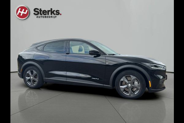 Ford Mustang Mach-E RWD 75 kWh