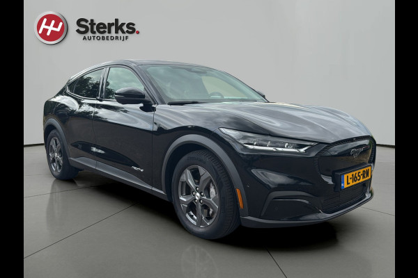 Ford Mustang Mach-E RWD 75 kWh