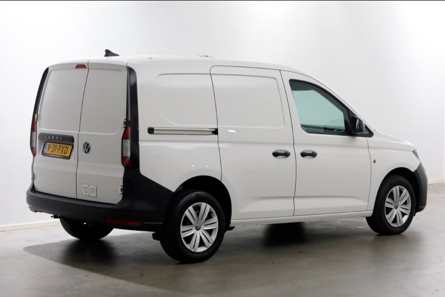 Volkswagen Caddy Cargo 2.0 TDI Airco/CarPlay/Cruise Control 10-2023