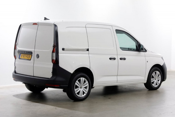 Volkswagen Caddy Cargo 2.0 TDI Airco/CarPlay/Cruise Control 03-2023