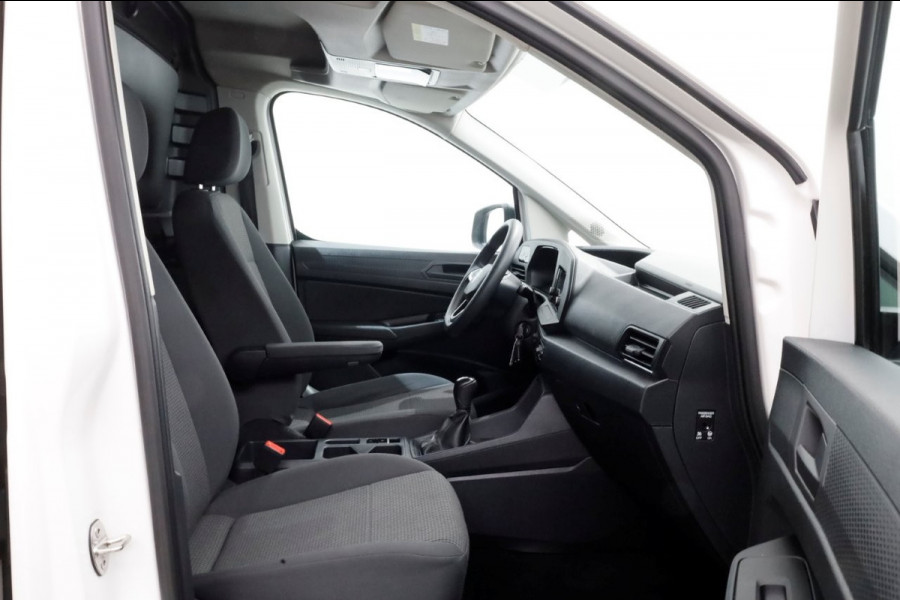 Volkswagen Caddy Cargo 2.0 TDI Airco/CarPlay/Cruise Control 03-2023