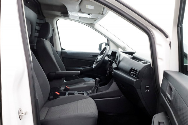 Volkswagen Caddy Cargo 2.0 TDI Airco/CarPlay/Cruise Control 03-2023
