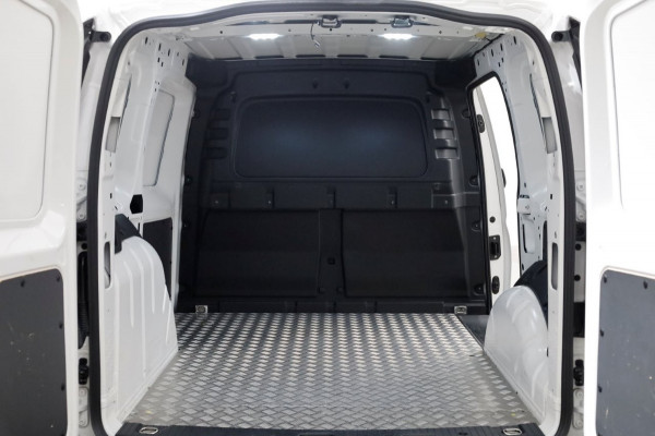 Volkswagen Caddy Cargo 2.0 TDI Airco/CarPlay/Cruise Control 03-2023