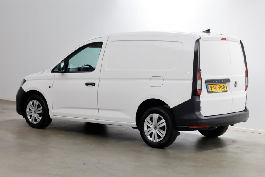 Volkswagen Caddy Cargo 2.0 TDI Airco/CarPlay/Cruise Control 03-2023
