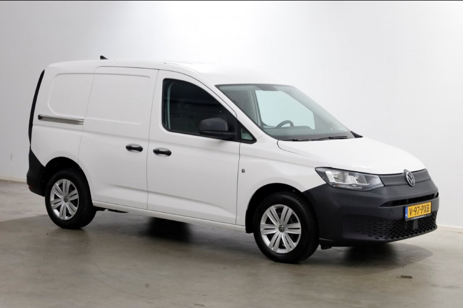 Volkswagen Caddy Cargo 2.0 TDI Airco/CarPlay/Cruise Control 03-2023