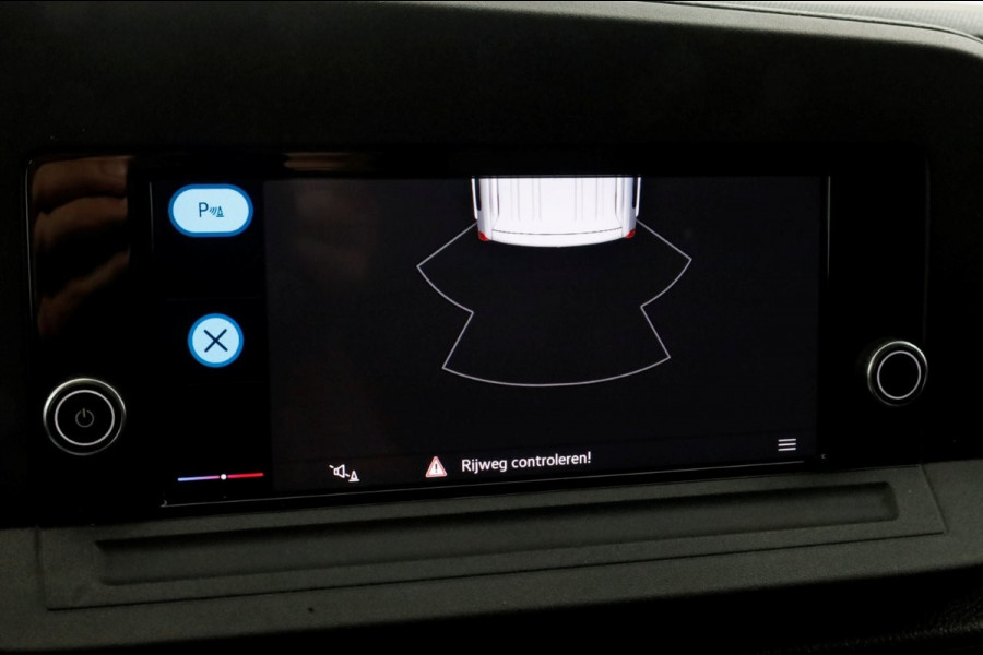 Volkswagen Caddy Cargo 2.0 TDI Airco/CarPlay/Cruise Control 03-2023