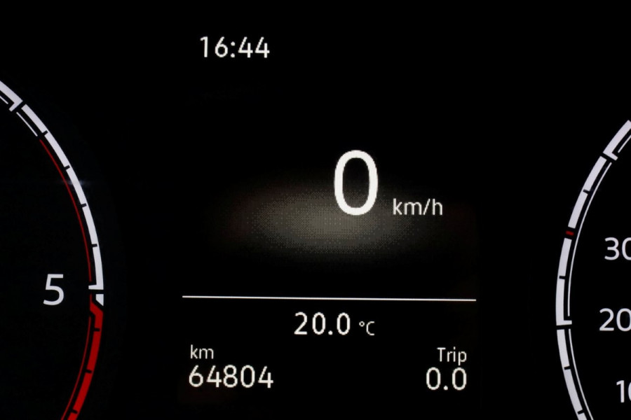 Volkswagen Caddy Cargo 2.0 TDI Airco/CarPlay/Cruise Control 03-2023