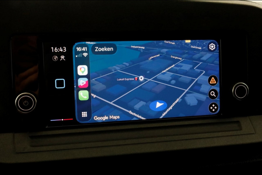 Volkswagen Caddy Cargo 2.0 TDI Airco/CarPlay/Cruise Control 03-2023