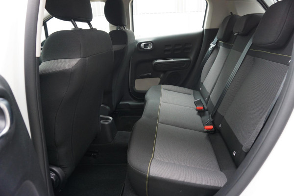 Citroën C3 1.2 PureTech Feel/INCL.NIEUWE DISTRIBUTIERIEM/ Navigatie/AppleCarPlay.