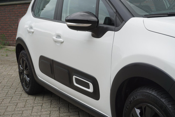 Citroën C3 1.2 PureTech Feel/INCL.NIEUWE DISTRIBUTIERIEM/ Navigatie/AppleCarPlay.