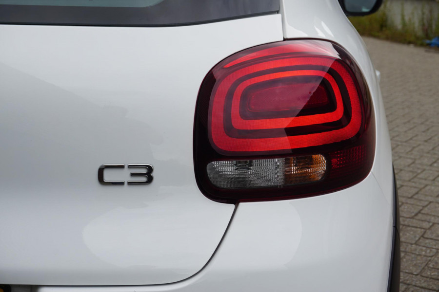 Citroën C3 1.2 PureTech Feel/INCL.NIEUWE DISTRIBUTIERIEM/ Navigatie/AppleCarPlay.