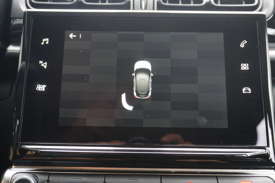 Citroën C3 1.2 PureTech Feel/INCL.NIEUWE DISTRIBUTIERIEM/ Navigatie/AppleCarPlay.