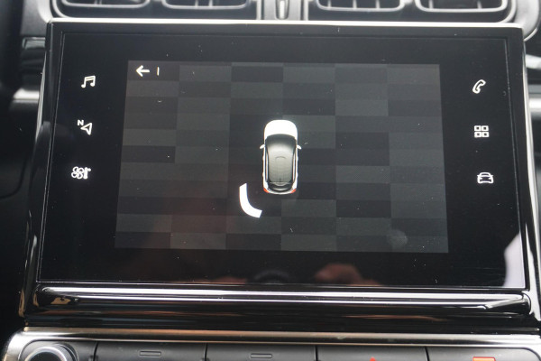 Citroën C3 1.2 PureTech Feel/INCL.NIEUWE DISTRIBUTIERIEM/ Navigatie/AppleCarPlay.