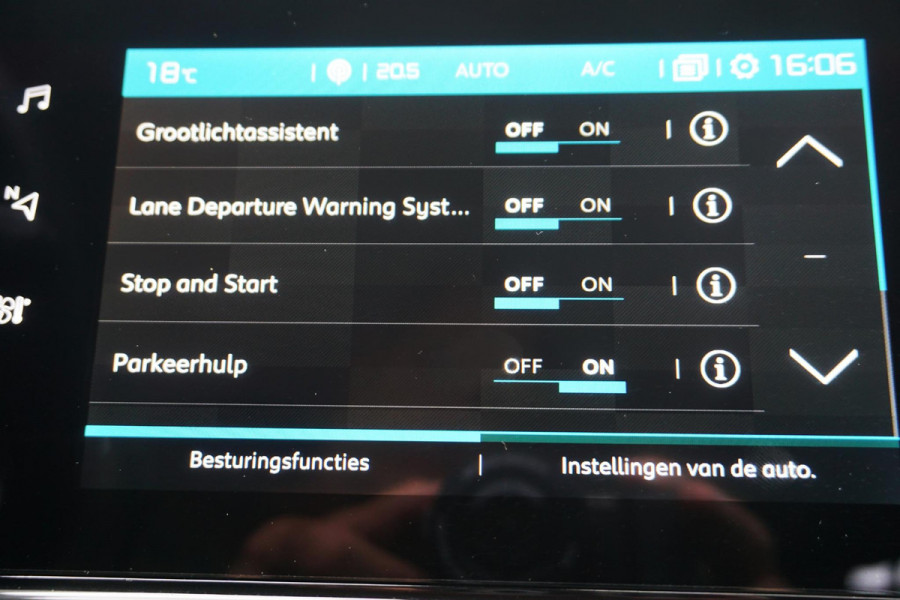 Citroën C3 1.2 PureTech Feel/INCL.NIEUWE DISTRIBUTIERIEM/ Navigatie/AppleCarPlay.
