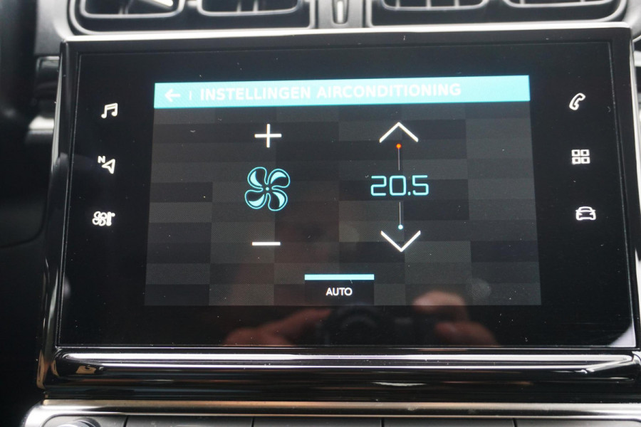 Citroën C3 1.2 PureTech Feel/INCL.NIEUWE DISTRIBUTIERIEM/ Navigatie/AppleCarPlay.