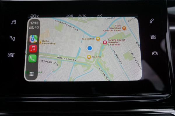 Citroën C3 1.2 PureTech Feel/INCL.NIEUWE DISTRIBUTIERIEM/ Navigatie/AppleCarPlay.