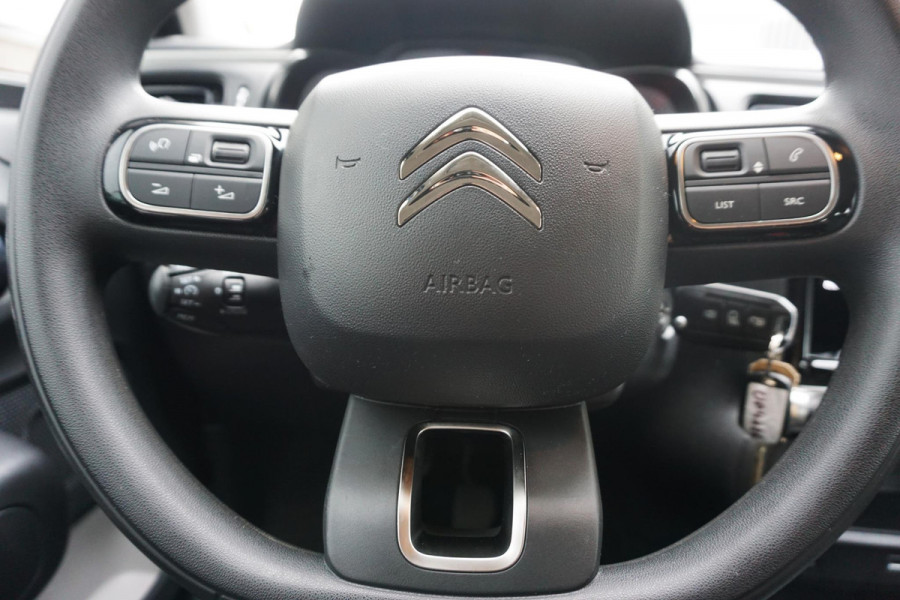 Citroën C3 1.2 PureTech Feel/INCL.NIEUWE DISTRIBUTIERIEM/ Navigatie/AppleCarPlay.
