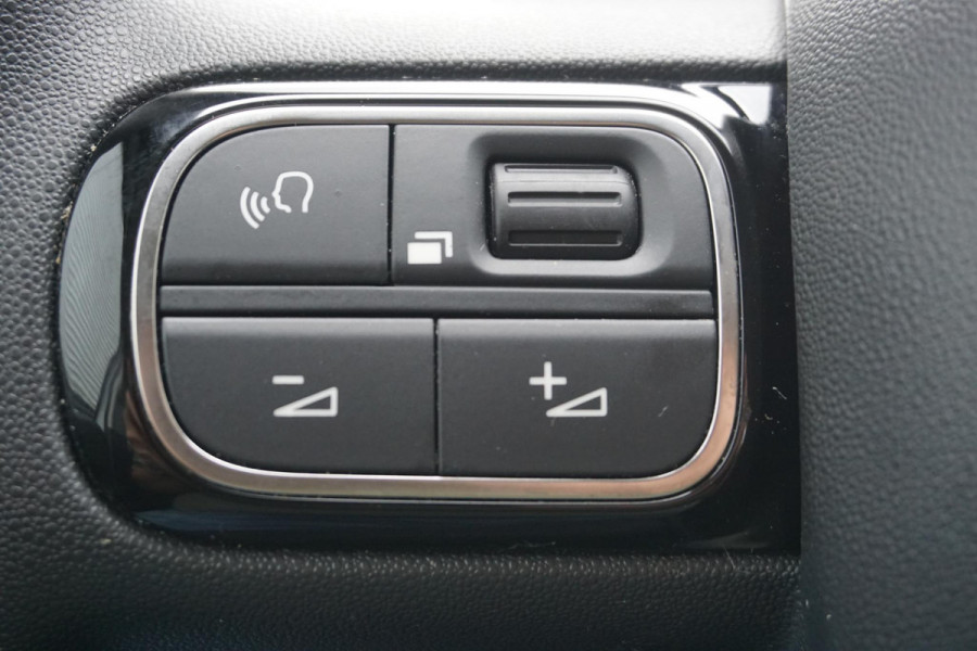 Citroën C3 1.2 PureTech Feel/INCL.NIEUWE DISTRIBUTIERIEM/ Navigatie/AppleCarPlay.