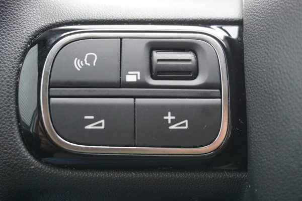 Citroën C3 1.2 PureTech Feel/INCL.NIEUWE DISTRIBUTIERIEM/ Navigatie/AppleCarPlay.