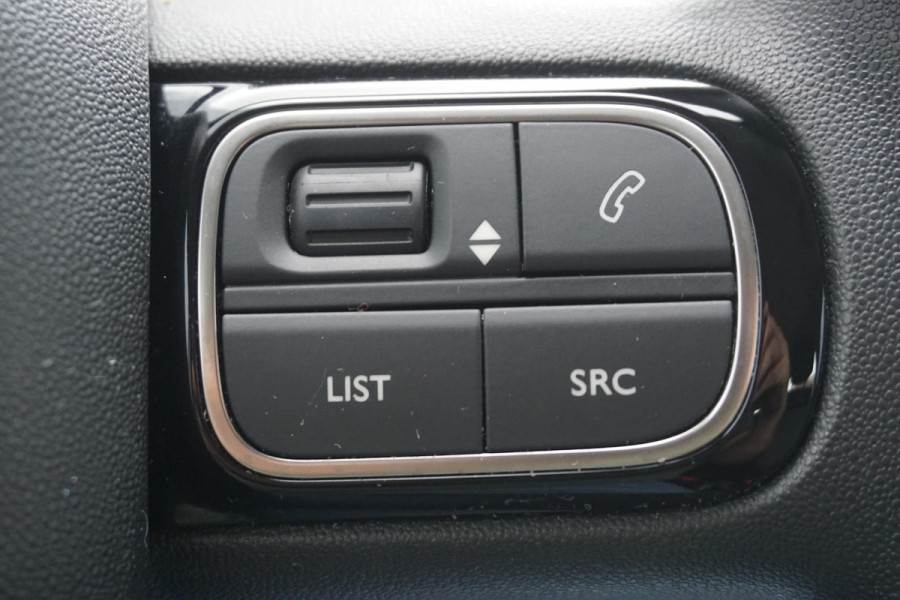Citroën C3 1.2 PureTech Feel/INCL.NIEUWE DISTRIBUTIERIEM/ Navigatie/AppleCarPlay.