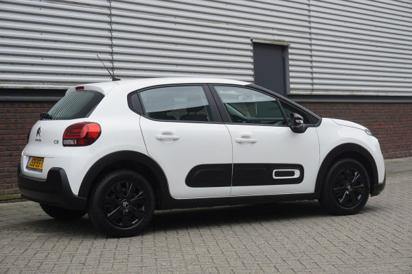 Citroën C3 1.2 PureTech Feel/INCL.NIEUWE DISTRIBUTIERIEM/ Navigatie/AppleCarPlay.