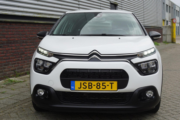 Citroën C3 1.2 PureTech Feel/INCL.NIEUWE DISTRIBUTIERIEM/ Navigatie/AppleCarPlay.