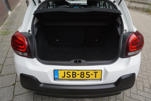 Citroën C3 1.2 PureTech Feel/INCL.NIEUWE DISTRIBUTIERIEM/ Navigatie/AppleCarPlay.
