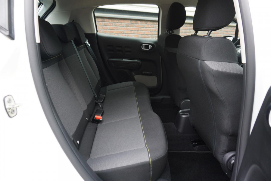 Citroën C3 1.2 PureTech Feel/INCL.NIEUWE DISTRIBUTIERIEM/ Navigatie/AppleCarPlay.