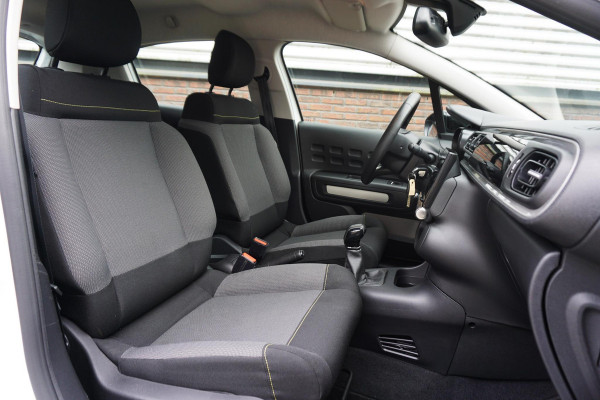 Citroën C3 1.2 PureTech Feel/INCL.NIEUWE DISTRIBUTIERIEM/ Navigatie/AppleCarPlay.