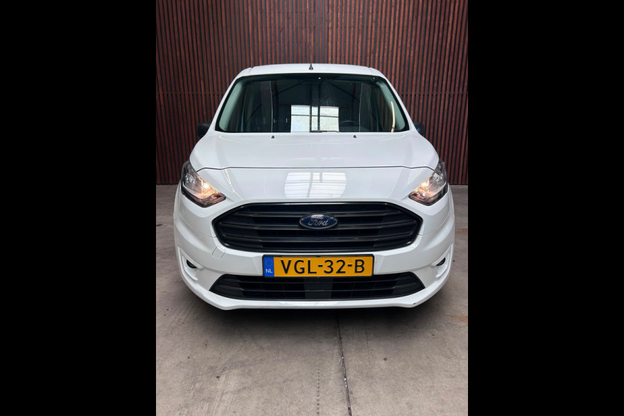 Ford Transit Connect 1.5 EcoBlue L2 Trend Airco-PDC-Camera-NAP-NL-Auto