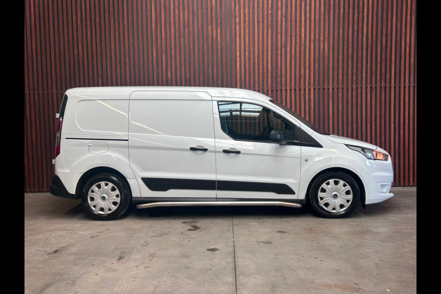 Ford Transit Connect 1.5 EcoBlue L2 Trend Airco-PDC-Camera-NAP-NL-Auto